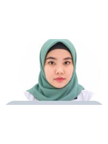 Evi Yuli Anggraini, S.,S.Tr.Pel — Crewing Officer