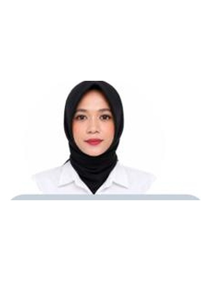 Kartina, S.Farm — Quality and Compliance Officer