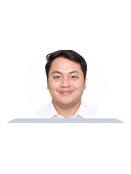 Rizki Luthfan Azhari, S.Kom — Business Development and Partnership Officer